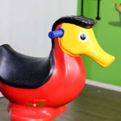 thú nhún lò xo cá ngựa s12v09 1
