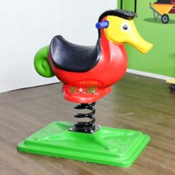 thú nhún lò xo cá ngựa s12v09 2
