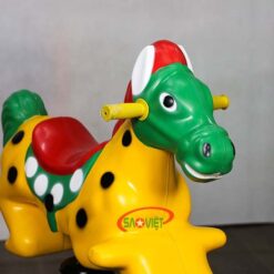 thú nhún lò xo con ngựa s12v04 2