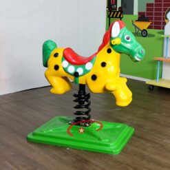 thú nhún lò xo con ngựa s12v04 3