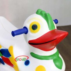thú nhún lò xo thien nga nho s12v11 1