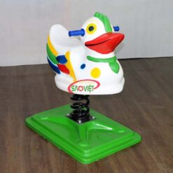 thú nhún lò xo thien nga nho s12v11