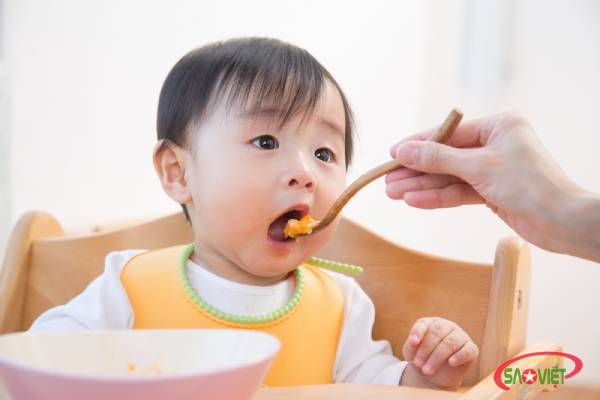 4 Nguyên tắc xây dựng thực đơn cho trẻ mầm non đạt chuẩn dinh dưỡng