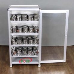 tủ để ca cốc mầm non MN561003A
