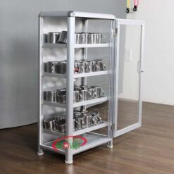 tủ để ca cốc mầm non MN561003A