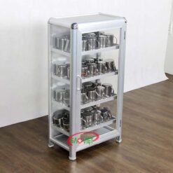 tủ để ca cốc mầm non MN561003A