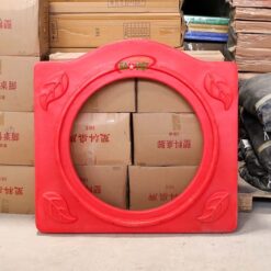 vách tròn chui nhà liên hoàn Loại B NL04909B