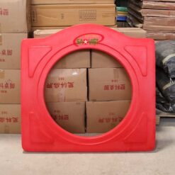 vách tròn chui nhà liên hoàn Loại B NL04909B 3
