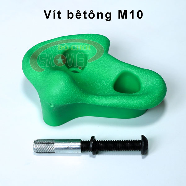 vít bê tông bắt cục mấu leo núi NL0C1
