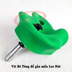 vít bê tông bắt cục mấu leo núi NL0C1