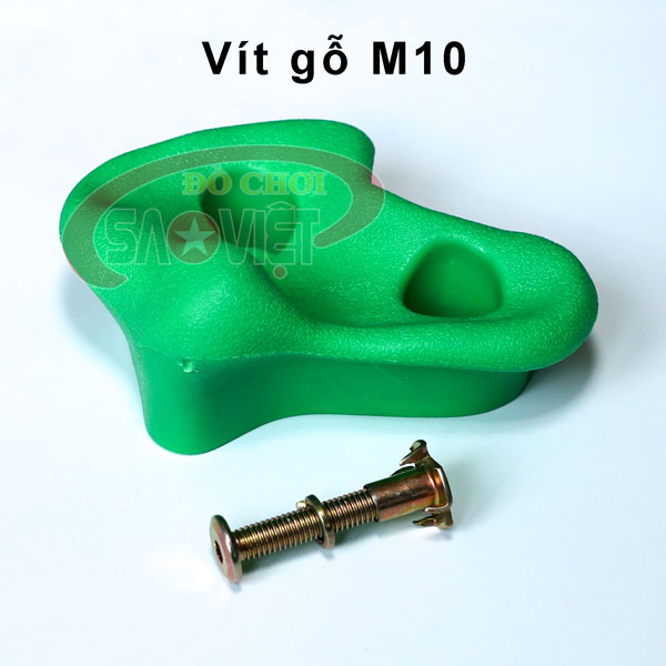 vít gỗ bắt cục mấu leo núi NL0C2