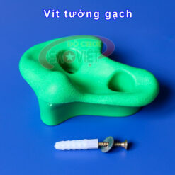vít tường gạch bắt cục mấu leo núi NL0C3