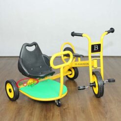 xe 3 bánh sidecar cho bé S19N52