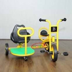 xe 3 bánh sidecar cho bé S19N52