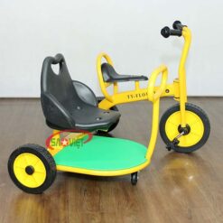 xe 3 bánh sidecar cho bé S19N52