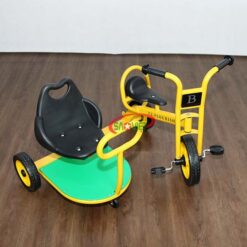 xe 3 bánh sidecar cho bé S19N52