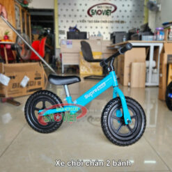 xe chòi chân 2 bánh cho bé mầm non S19N35