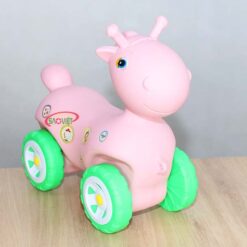 xe chòi chân con nai S18N25A