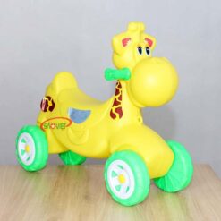 xe chòn chân Hưu Cao Cổ S18N25B