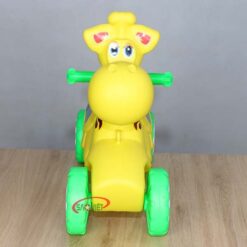 xe chòn chân Hưu Cao Cổ S18N25B