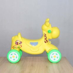 xe chòn chân Hưu Cao Cổ S18N25B
