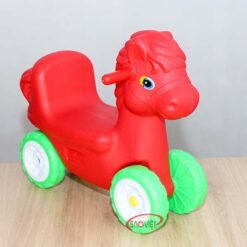xe chòi chân con ngựa S18N25C