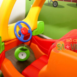 xe chòi chân ô tô 4 bánh cho bé giá rẻ S18N07