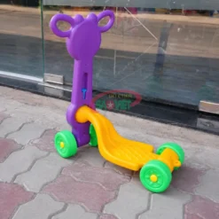 Xe chòi chân Scooter cho bé S18N17