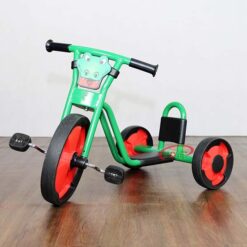 xe đạp 3 bánh cá sấu cho bé S19N56