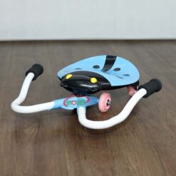 xe lắc ladybug cho bé S18N48A