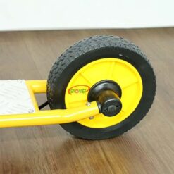 xe scooter con hổ S19N59