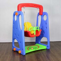 xích đu đơn cho bé S03NM042